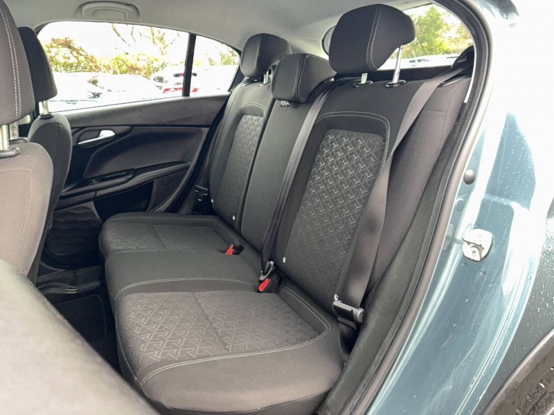 Fiat Tipo Tipo Cross 1.0 Firefly Turbo 100 ch S&S  5p  occasion � Villenave-d'Ornon - photo n�16