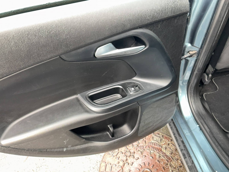 Fiat Tipo Tipo Cross 1.0 Firefly Turbo 100 ch S&S  5p  occasion � Villenave-d'Ornon - photo n�15