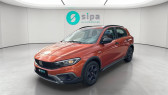 Annonce Fiat Tipo occasion Essence Tipo Cross 1.0 Firefly Turbo 100 ch S&S  5p � Libourne
