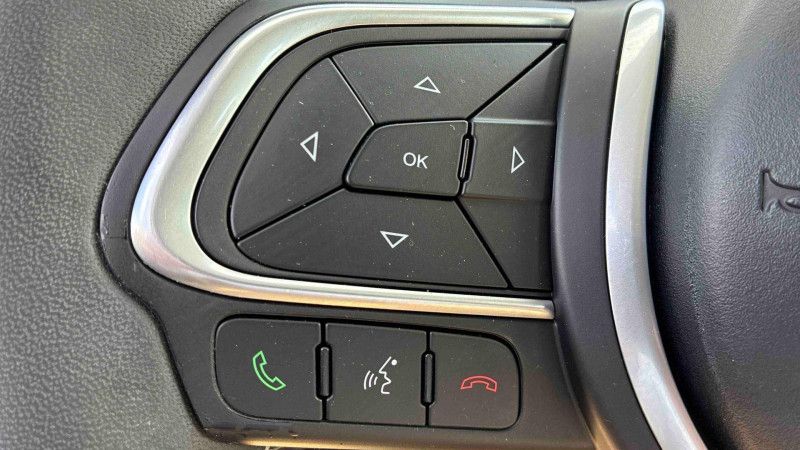 Fiat Tipo Tipo Cross 1.0 Firefly Turbo 100 ch S&S  5p  occasion � Libourne - photo n�20