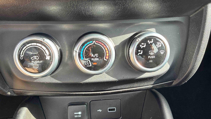 Fiat Tipo Tipo Cross 1.0 Firefly Turbo 100 ch S&S  5p  occasion � Libourne - photo n�14