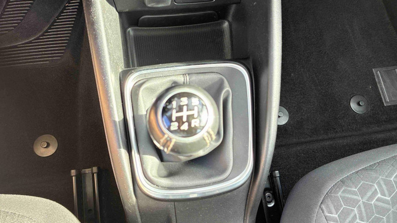 Fiat Tipo Tipo Cross 1.0 Firefly Turbo 100 ch S&S  5p  occasion � Libourne - photo n�12