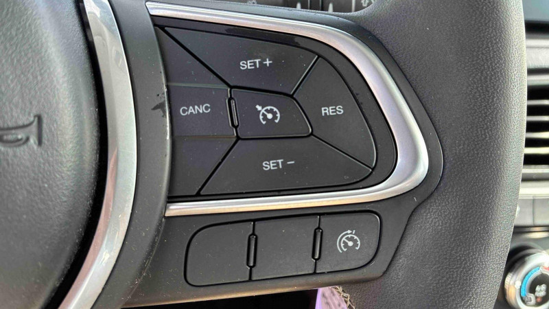 Fiat Tipo Tipo Cross 1.0 Firefly Turbo 100 ch S&S  5p  occasion � Libourne - photo n�19