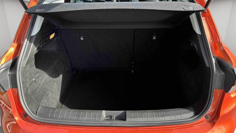 Fiat Tipo Tipo Cross 1.0 Firefly Turbo 100 ch S&S  5p  occasion � Libourne - photo n�9