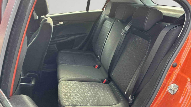 Fiat Tipo Tipo Cross 1.0 Firefly Turbo 100 ch S&S  5p  occasion � Libourne - photo n�16