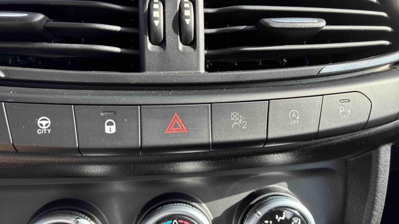 Fiat Tipo Tipo Cross 1.0 Firefly Turbo 100 ch S&S  5p  occasion � Libourne - photo n�15