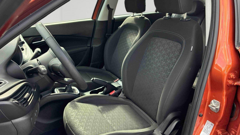 Fiat Tipo Tipo Cross 1.0 Firefly Turbo 100 ch S&S  5p  occasion � Libourne - photo n�7