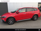 Fiat Tipo occasion année 2022 boite Manuelle Annonce Fiat Tipo occasion Essence Tipo Cross 1.0 Firefly Turbo 100 ch S&S Pack 5p à Mérignac