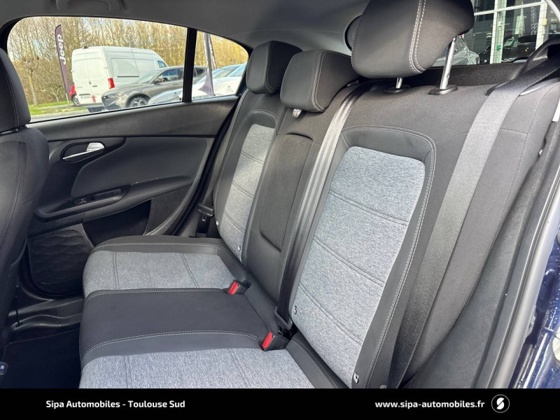 Fiat Tipo Tipo Cross 1.0 Firefly Turbo 100 ch S&S Plus 5p  occasion � Toulouse - photo n�10
