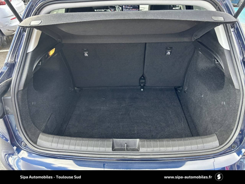 Fiat Tipo Tipo Cross 1.0 Firefly Turbo 100 ch S&S Plus 5p  occasion � Toulouse - photo n�6