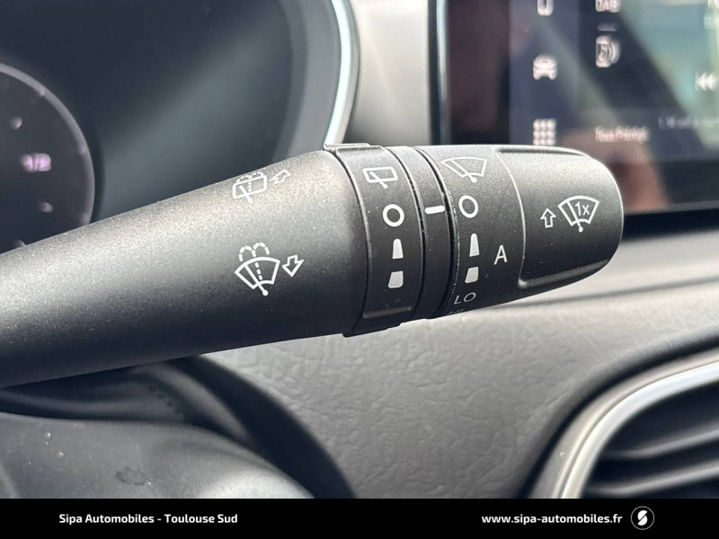 Fiat Tipo Tipo Cross 1.0 Firefly Turbo 100 ch S&S Plus 5p  occasion � Toulouse - photo n�14