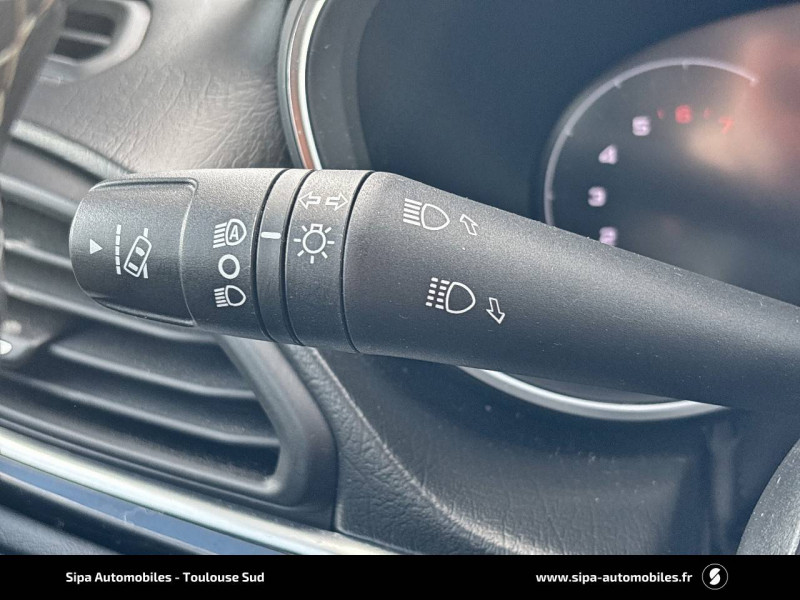 Fiat Tipo Tipo Cross 1.0 Firefly Turbo 100 ch S&S Plus 5p  occasion � Toulouse - photo n�16