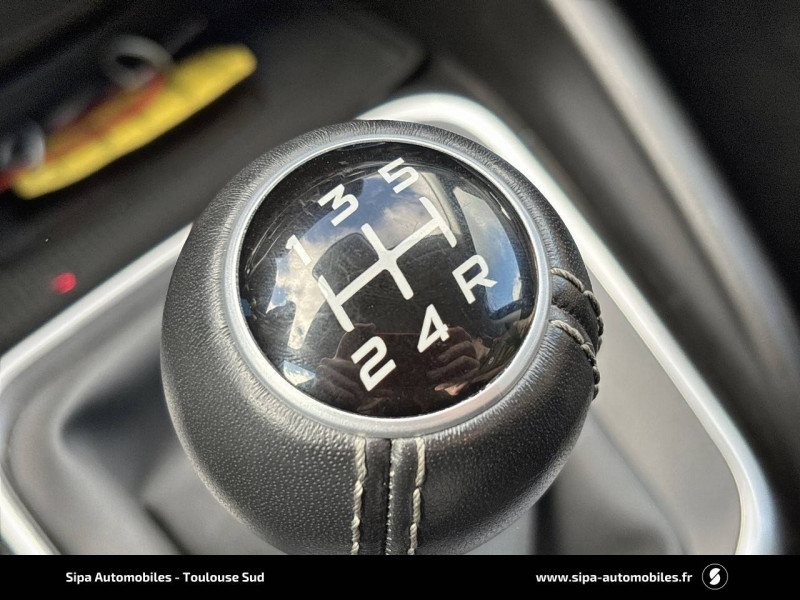 Fiat Tipo Tipo Cross 1.0 Firefly Turbo 100 ch S&S Plus 5p  occasion � Toulouse - photo n�19