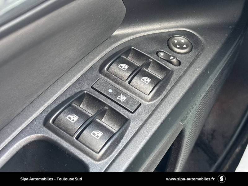 Fiat Tipo Tipo Cross 1.0 Firefly Turbo 100 ch S&S Plus 5p  occasion � Toulouse - photo n�18