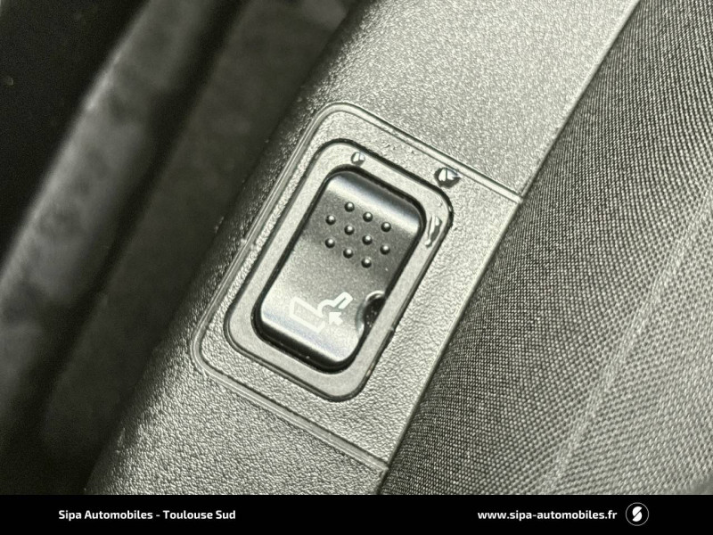 Fiat Tipo Tipo Cross 1.0 Firefly Turbo 100 ch S&S Plus 5p  occasion � Toulouse - photo n�20