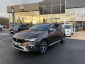 Annonce Fiat Tipo occasion Essence Tipo Cross 1.0 Firefly Turbo 100 ch S&S Plus 5p  Toulouse