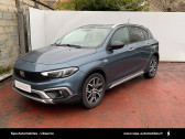 Annonce Fiat Tipo occasion Essence Tipo Cross 1.0 Firefly Turbo 100 ch S&S Plus 5p à Libourne