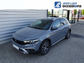 Fiat Tipo occasion année 2021 boite Manuelle Annonce Fiat Tipo occasion Diesel Tipo Cross 1.6 Multijet 130 ch S&S 5p à Chatuzange-le-Goubet
