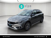 Annonce Fiat Tipo occasion Diesel Tipo Cross 1.6 Multijet 130 ch S&S Plus 5p � M�rignac