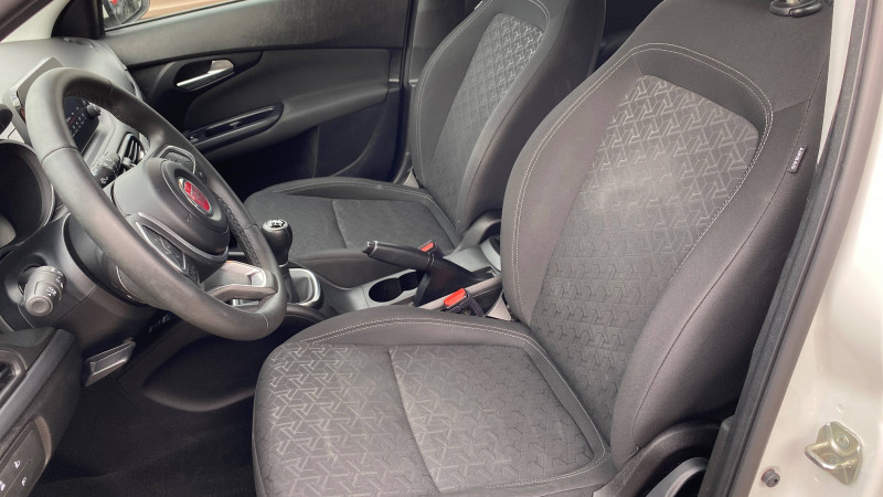 Fiat Tipo Tipo Cross 5 Portes 1.0 Firefly Turbo 100 ch S&S Pack 5p  occasion  Mrignac - photo n12