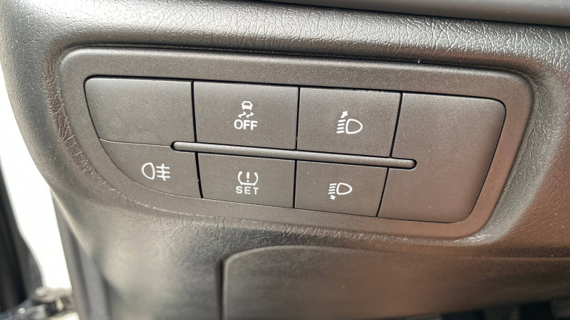 Fiat Tipo Tipo Cross 5 Portes 1.0 Firefly Turbo 100 ch S&S Pack 5p  occasion  Mrignac - photo n18