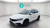 Annonce Fiat Tipo occasion Essence Tipo Cross 5 Portes 1.0 Firefly Turbo 100 ch S&S Pack 5p  Mrignac