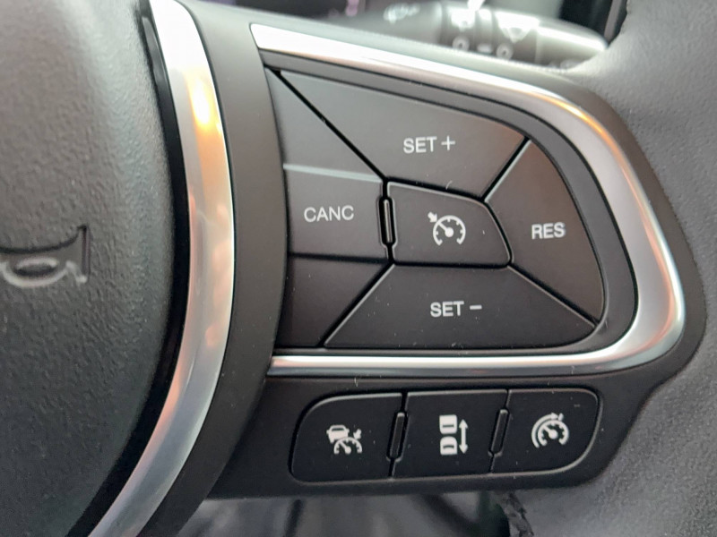 Fiat Tipo Tipo Cross 5 Portes 1.5 Firefly Turbo 130 ch S&S DCT7 Hybrid  occasion � Muret - photo n�16