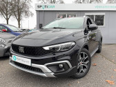 Annonce Fiat Tipo occasion Essence Tipo Cross 5 Portes 1.5 Firefly Turbo 130 ch S&S DCT7 Hybrid � Muret
