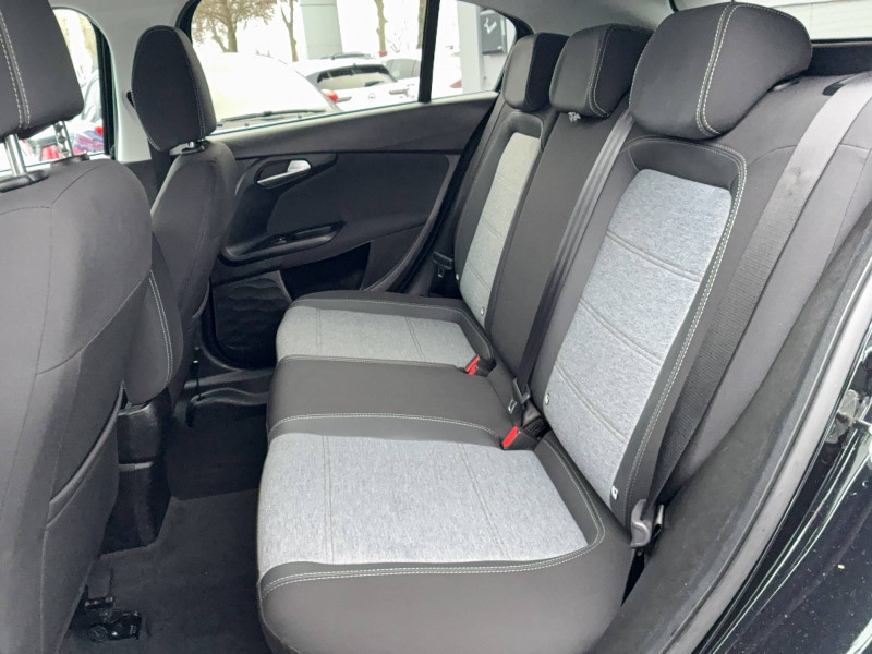 Fiat Tipo Tipo Cross 5 Portes 1.5 Firefly Turbo 130 ch S&S DCT7 Hybrid  occasion � Muret - photo n�11