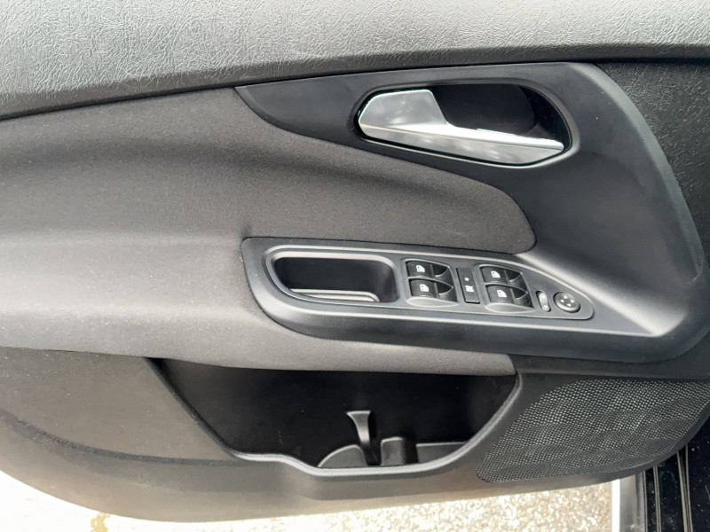 Fiat Tipo Tipo Cross 5 Portes 1.5 Firefly Turbo 130 ch S&S DCT7 Hybrid  occasion � Muret - photo n�13