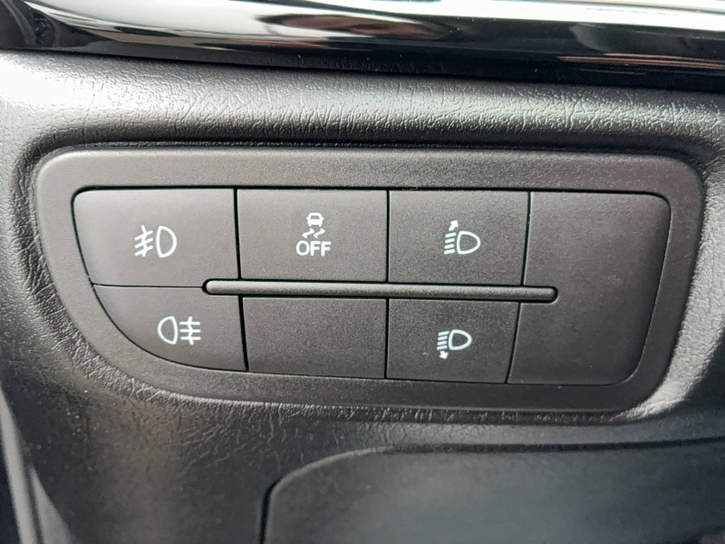 Fiat Tipo Tipo Cross 5 Portes 1.5 Firefly Turbo 130 ch S&S DCT7 Hybrid  occasion � Muret - photo n�14