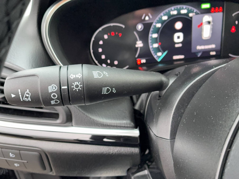 Fiat Tipo Tipo Cross 5 Portes 1.5 Firefly Turbo 130 ch S&S DCT7 Hybrid  occasion � Muret - photo n�18