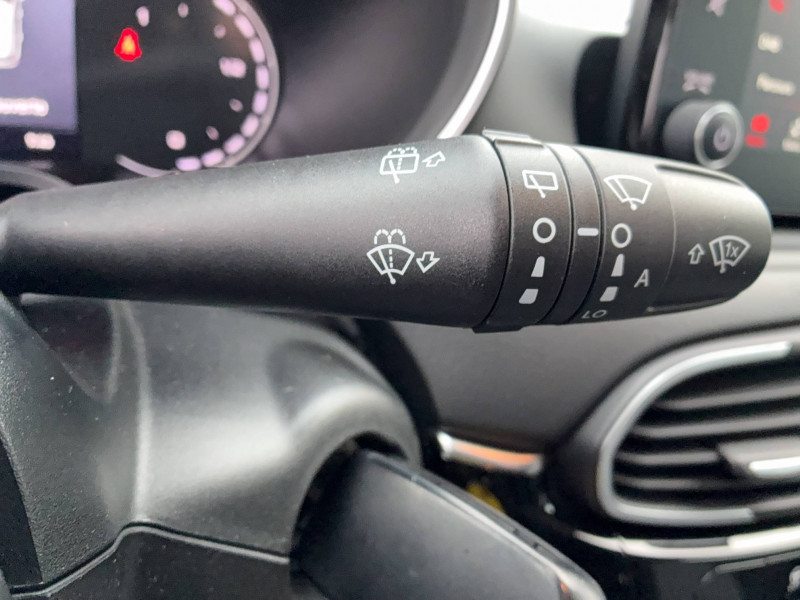 Fiat Tipo Tipo Cross 5 Portes 1.5 Firefly Turbo 130 ch S&S DCT7 Hybrid  occasion � Muret - photo n�17