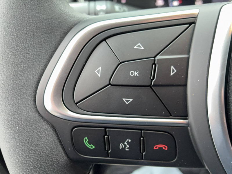 Fiat Tipo Tipo Cross 5 Portes 1.5 Firefly Turbo 130 ch S&S DCT7 Hybrid  occasion � Muret - photo n�15