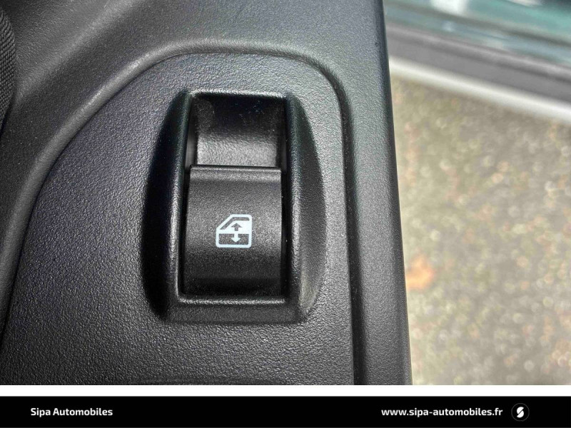 Fiat Tipo Tipo Cross 5 Portes 1.5 Firefly Turbo 130 ch S&S DCT7 Hybrid  occasion � Muret - photo n�20