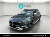Annonce Fiat Tipo occasion Essence Tipo Cross 5 Portes 1.5 Firefly Turbo 130 ch S&S DCT7 Hybrid � Muret