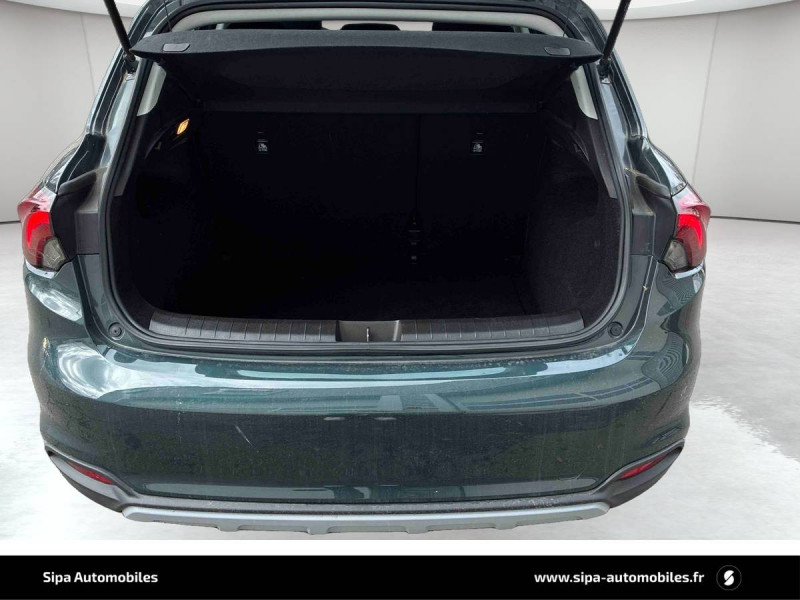 Fiat Tipo Tipo Cross 5 Portes 1.5 Firefly Turbo 130 ch S&S DCT7 Hybrid  occasion � Muret - photo n�10