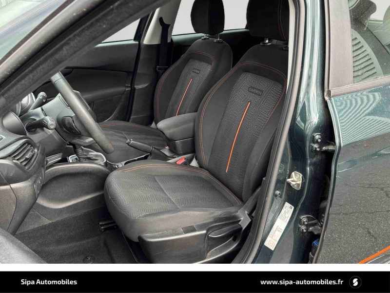 Fiat Tipo Tipo Cross 5 Portes 1.5 Firefly Turbo 130 ch S&S DCT7 Hybrid  occasion � Muret - photo n�6