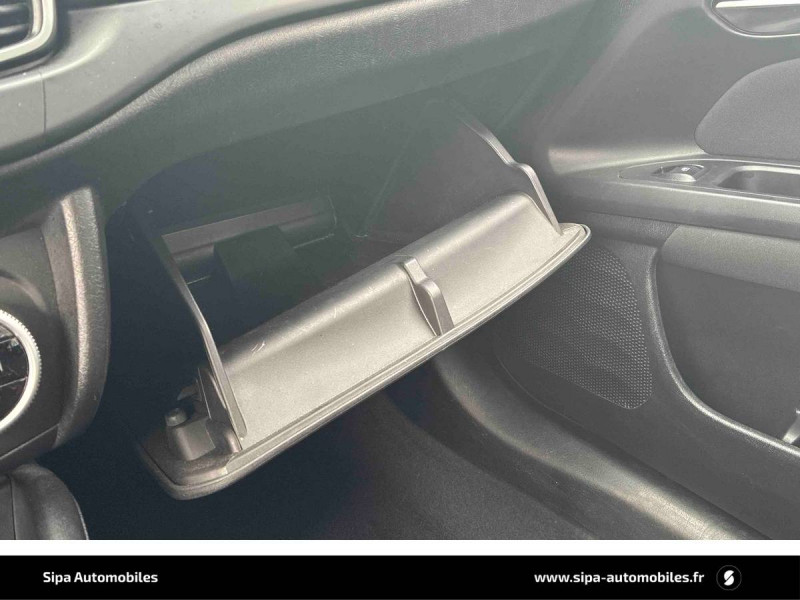 Fiat Tipo Tipo Cross 5 Portes 1.5 Firefly Turbo 130 ch S&S DCT7 Hybrid  occasion &agrave; Muret - photo n&deg;18