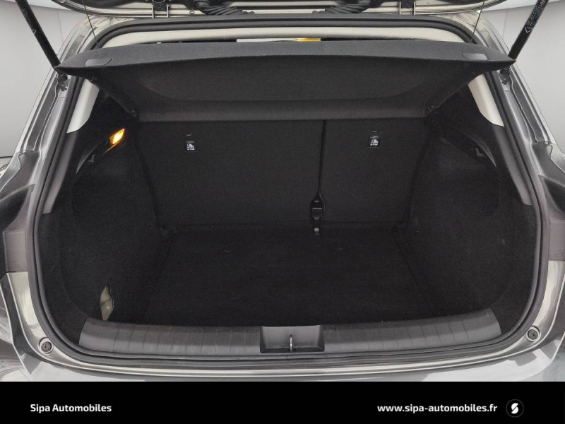 Fiat Tipo Tipo Cross 5 Portes 1.5 Firefly Turbo 130 ch S&S DCT7 Hybrid 2022 - photo n°5 Fiat Tipo Tipo Cross 5 Portes 1.5 Firefly Turbo 130 ch S&S DCT7 Hybrid  occasion à Toulouse - photo n°5
