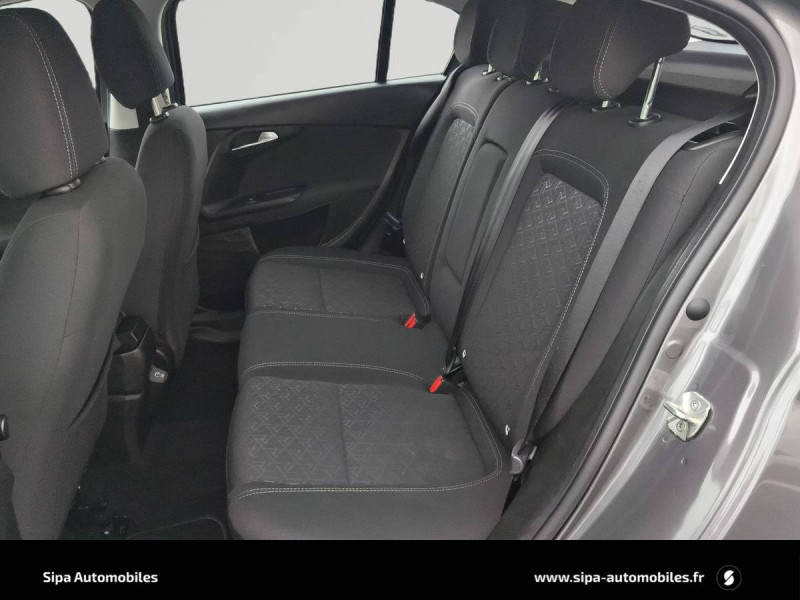 Fiat Tipo Tipo Cross 5 Portes 1.5 Firefly Turbo 130 ch S&S DCT7 Hybrid 2022 - photo n°19 Fiat Tipo Tipo Cross 5 Portes 1.5 Firefly Turbo 130 ch S&S DCT7 Hybrid  occasion à Toulouse - photo n°19