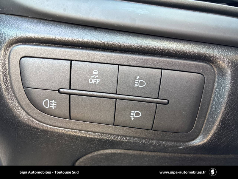 Fiat Tipo Tipo Cross 5 Portes 1.5 Firefly Turbo 130 ch S&S DCT7 Hybrid  occasion � Toulouse - photo n�16
