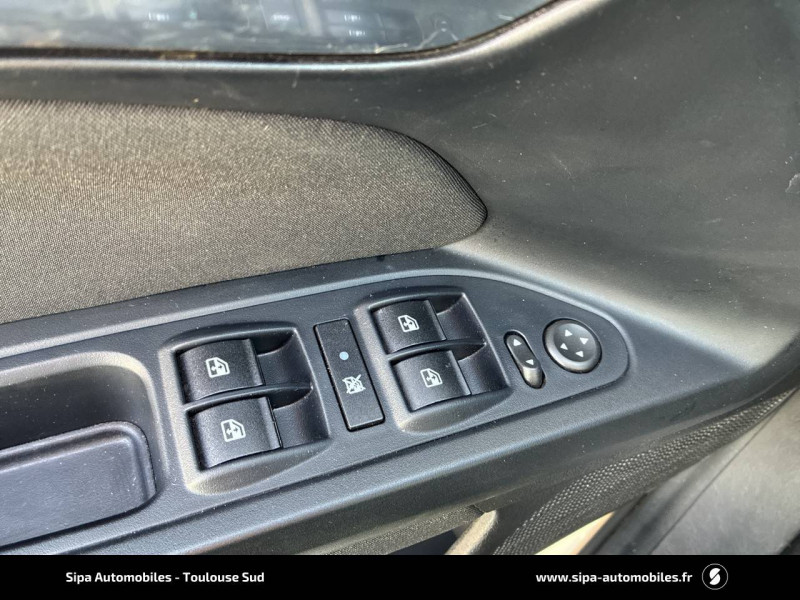 Fiat Tipo Tipo Cross 5 Portes 1.5 Firefly Turbo 130 ch S&S DCT7 Hybrid  occasion � Toulouse - photo n�17