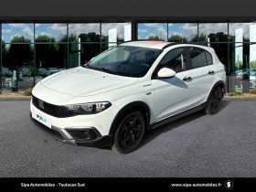 Fiat Tipo , garage FIAT - ALFA ROMEO - ABARTH - JEEP - SIPA AUTOMOBILES - TOULOUSE SUD � Toulouse