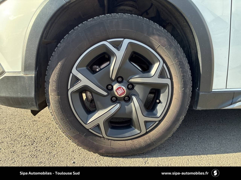 Fiat Tipo Tipo Cross 5 Portes 1.5 Firefly Turbo 130 ch S&S DCT7 Hybrid  occasion � Toulouse - photo n�11