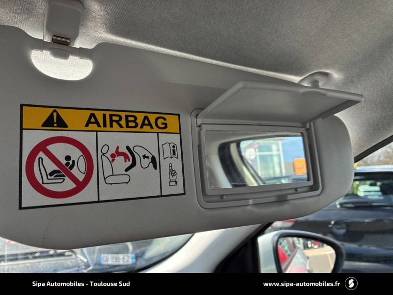 Fiat Tipo Tipo Cross 5 Portes 1.5 Firefly Turbo 130 ch S&S DCT7 Hybrid  occasion � Toulouse - photo n�19