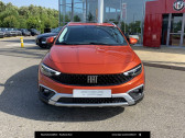 Fiat Tipo occasion année 2022 boite Automatique Annonce Fiat Tipo occasion Essence Tipo Cross 5 Portes 1.5 Firefly Turbo 130 ch S&S DCT7 Hybrid à Toulouse