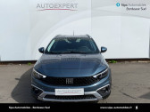 Fiat Tipo occasion année 2022 boite Automatique Annonce Fiat Tipo occasion Essence Tipo Cross 5 Portes 1.5 Firefly Turbo 130 ch S&S DCT7 Hybrid à Villenave-d'Ornon