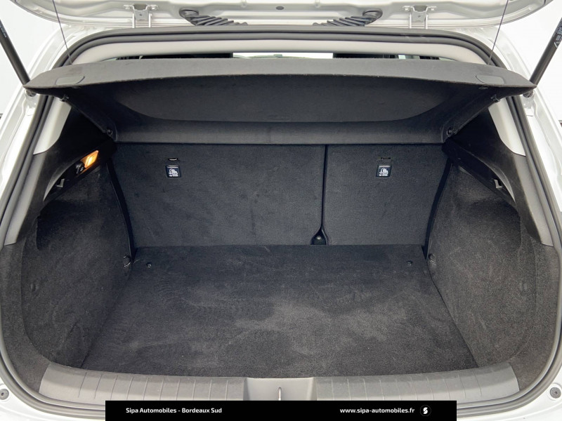 Fiat Tipo Tipo Cross 5 Portes 1.6 Multijet 130 ch S&S Plus 5p  occasion  Villenave-d'Ornon - photo n18