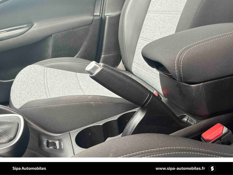 Fiat Tipo Tipo Cross SW 1.5 Firefly Turbo 130 ch S&S DCT7 Hybrid Plus   occasion � Villenave-d'Ornon - photo n�12